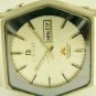 Reconditioned Serviced Ricoh Automatic men's Watch! HTF! Stunning!