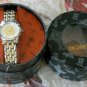 Brand-New Disney Mens Lion King Watch From The Play! Retired! HTF! Stunning!