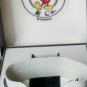 New Disney Seiko Gold and Silver Ladies Mickey Mouse Watch! Extremely Rare! HTF