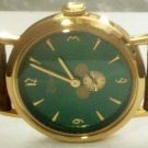 Brand-New Disney Gold Icon Ladies Mickey Mouse Watch! Gorgeous! HTF!