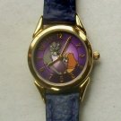 New Disney Lady and the Tramp watch For the Ladies! HTF! Rare! Gorgeous!