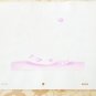 MINT! Disney Beauty and the Beast Watch Mrs. Potts Watch! Artist's Drawing! Wow!