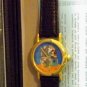 New Disney Animated Ghost Halloween Mickey Mouse Watch! HTF! Wow! Gorgeous!
