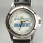 Disney Stunning Employees Guest  Relations Tinkerbell Watch! Mother of Pearl NEW