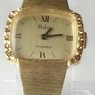 Elegant Dress Ladies Pedre Watch! New! ~Hard To Find~ 17 Jewels!!