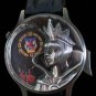 Brand-New Disney Limited Edition Watch Evil QUEEN Witch Snow White Watch! HTF!