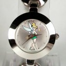 New Disney Unique Bracelet Tinkerbell Watch! Out of Prod! Retired! HTF! Gorgeous