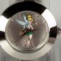 New Disney Unique Bracelet Tinkerbell Watch! Out of Prod! Retired! HTF! Gorgeous