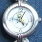 New Disney Unique Bracelet Tinkerbell Watch! Out of Prod! Retired! HTF! Gorgeous