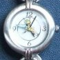 New Disney Unique Bracelet Tinkerbell Watch! Out of Prod! Retired! HTF! Gorgeous