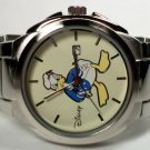 Disney Date Donald Duck Watch! New! Hard To  Find!