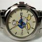 Disney Date Donald Duck Watch! New! Hard To  Find!