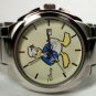 Disney Date Donald Duck Watch! New! Hard To  Find!