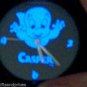 New Light-Up CASPER THE GHOST WATCH Hard To Find!