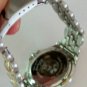 Brand-New Disney Animated Mickey Mouse Watch! Lumbrite Hands and Markers!