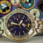 Brand-New Disney Animated Mickey Mouse Watch! Lumbrite Hands and Markers!