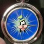 Brand-New Disney Anniversary Special Edition Goofy Pocket Watch! HTF! Stunning!