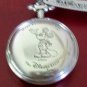 Brand-New Disney Molded Tigger Pocket Watch! Out of Production! HTF! Gorgeous!