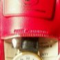BRAND-NEW Disney Bradley Wind-Up Mickey Mouse Watch! Retired! HTF!