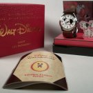 Disney limited edition 101 Dalmations Watch! New! Hard To  Find!