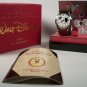 Disney limited edition 101 Dalmations Watch! New! Hard To  Find!