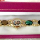 Brand-New Disney Jasmine Alladin Watch Alladin Watch! HTF! Very Rare! Pretty!