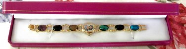 Brand-New Disney Jasmine Alladin Watch Alladin Watch! HTF! Very Rare! Pretty!