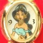 Brand-New Disney Jasmine Alladin Watch Alladin Watch! HTF! Very Rare! Pretty!