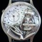 Brand-New Disney Limited Edition Watch Evil Witch Cruella de vil Watch! HTF!
