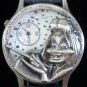 Brand-New Disney Limited Edition Watch Evil Witch Cruella de vil Watch! HTF!
