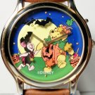 Disney Winnie Pooh Halloween Watch! New! Hard To  Find!