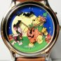 Disney Winnie Pooh Halloween Watch! New! Hard To  Find!