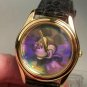 Disney New Hologram Mickey Mouse Watch! hard To Find!