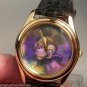 Disney New Hologram Mickey Mouse Watch! hard To Find!