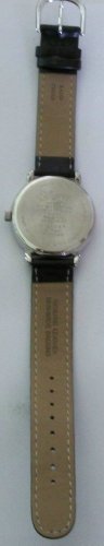 Brand-New Disney Animated Spinning Bow Tie Donald Duck Watch! HTF! Out of Prod!