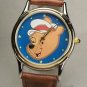 Disney Stunning Unisex Captain Winnie Pooh Watch! New! Very Rare!