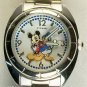 Disney Donald  Duck Mickey Mouse Watch! New Hard To  Find