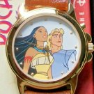 Brand-New Disney Musical Pocahontas Watch! Colors of the Wind! Very rare! HTF!