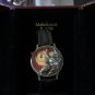 Brand-New Disney Limited Edition Watch Evil Witch Maleficent Watch! HTF!
