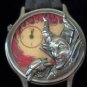 Brand-New Disney Limited Edition Watch Evil Witch Maleficent Watch! HTF!