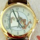 Brand-New Disney Rare Mirror Mirror Tigger Watch! HTF! HTF! Unique!