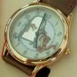 Brand-New Disney Rare Mirror Mirror Tigger Watch! HTF! HTF! Unique!