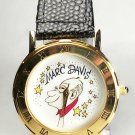 Disney Famous Disney artist Marc Davis Disney Watch! New Hard To Find!