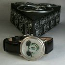 Disney Limited Edition Mickey Mouse Watch! New and Rare!