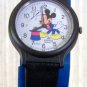 Disney Animated Magician Mickey Mouse Watch! New! Hard To  Find!