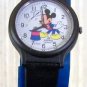 Disney Animated Magician Mickey Mouse Watch! New! Hard To  Find!