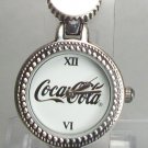 Silver Coca-Cola Bottlecap Watch! New! ~Hard To Find~