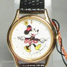 Brand-New SEIKO Ladies Minnie Mouse Watch! Rare! HTF! Retired!