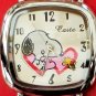 Brand-New Peanuts Woodstock and Snoopy Watch! HTF! Stunning! Retired!