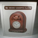 Disney 60th Anniversary Mickey Mouse Clock! MINT! Free Gift & Free Watch! Wow!